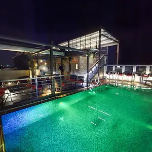 Hotel Platinum Grand, Dhaka