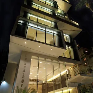 4* Hotel Lakeshore Banani
