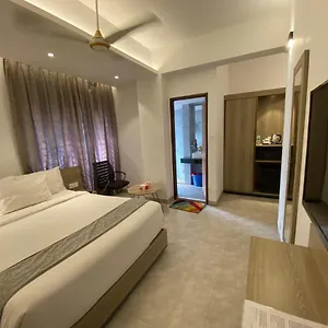 4* Hotel Priyo Nibash Stylish Residential