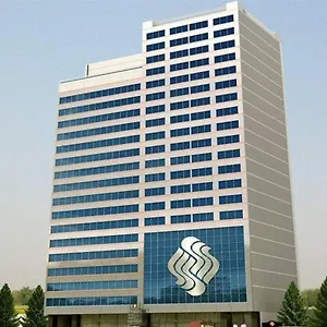 Hotel Sarina, Dhaka