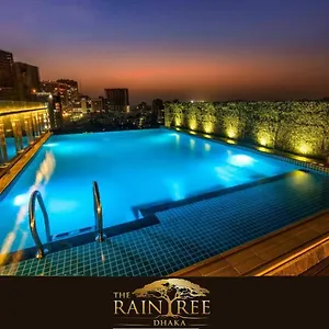 4* Hotel The Raintree - A Luxury Collection