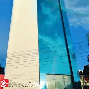 ホテル インホテル ビジネス ブティック