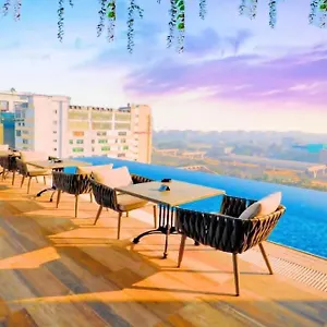 4* Hotel Western Maya - Luxury Collection