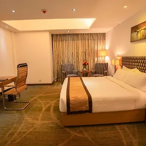 4* Hotel Bengal Canary Park