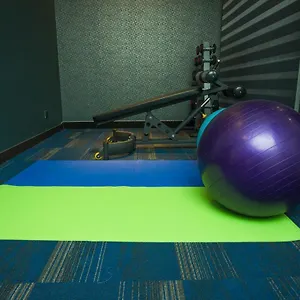 4* Hotel Omni Residency