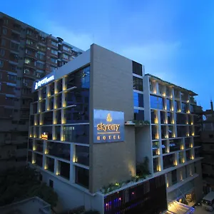 4* Hotel Sky