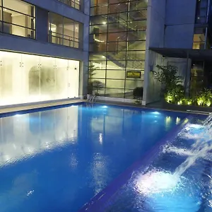 4* Hotel Lakeshore Heights