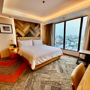 4* Hotel Hansa- A Premium