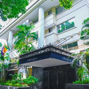 4* Hotel Royal Park