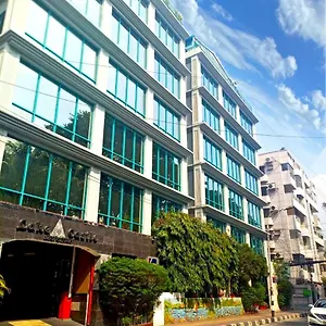 4* Hotel Castle - Parkview