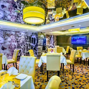 4* Hotel Grace 21 Smart