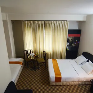 Hotell Xpress, Dhaka