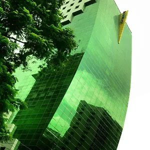 Hotell 71, Dhaka