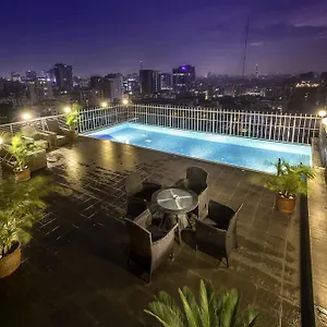 4* Hotel Aara Hospitality Services Limited
