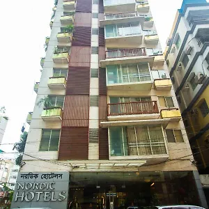 4* Hotel Nordic